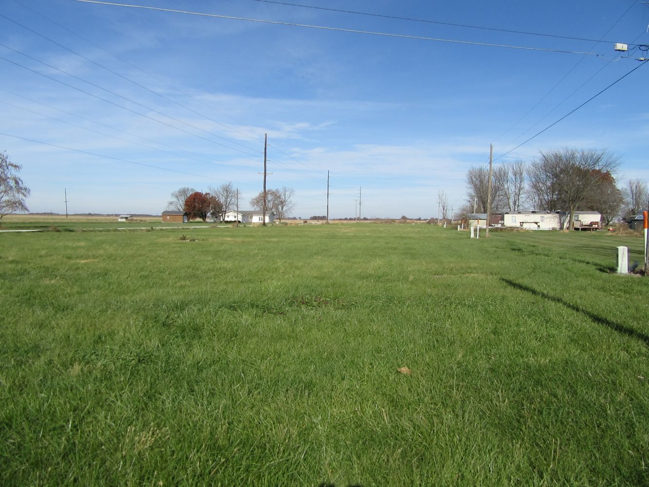 Storage Units: 1186 Audrain Road 577, Vandalia, MO 63382